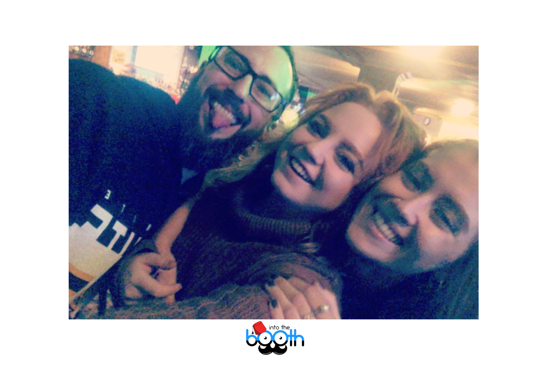 Nags Head Christmas Quiz 2019 | View more photos from the event at gallery.intothebooth.co.uk/u/IntoTheBooth/Nags-Head-Christmas-Quiz-2019